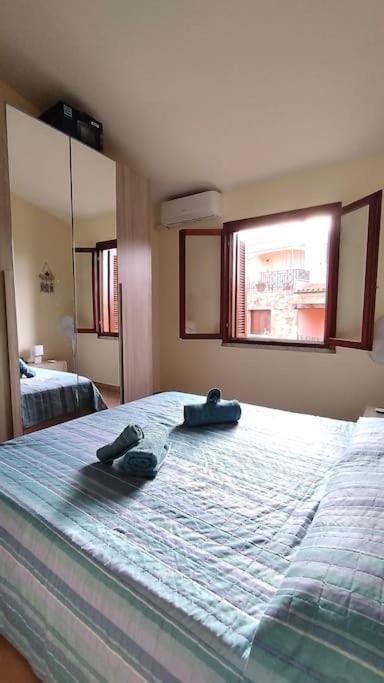 Appartamento Sole E Mare Budoni Exterior foto