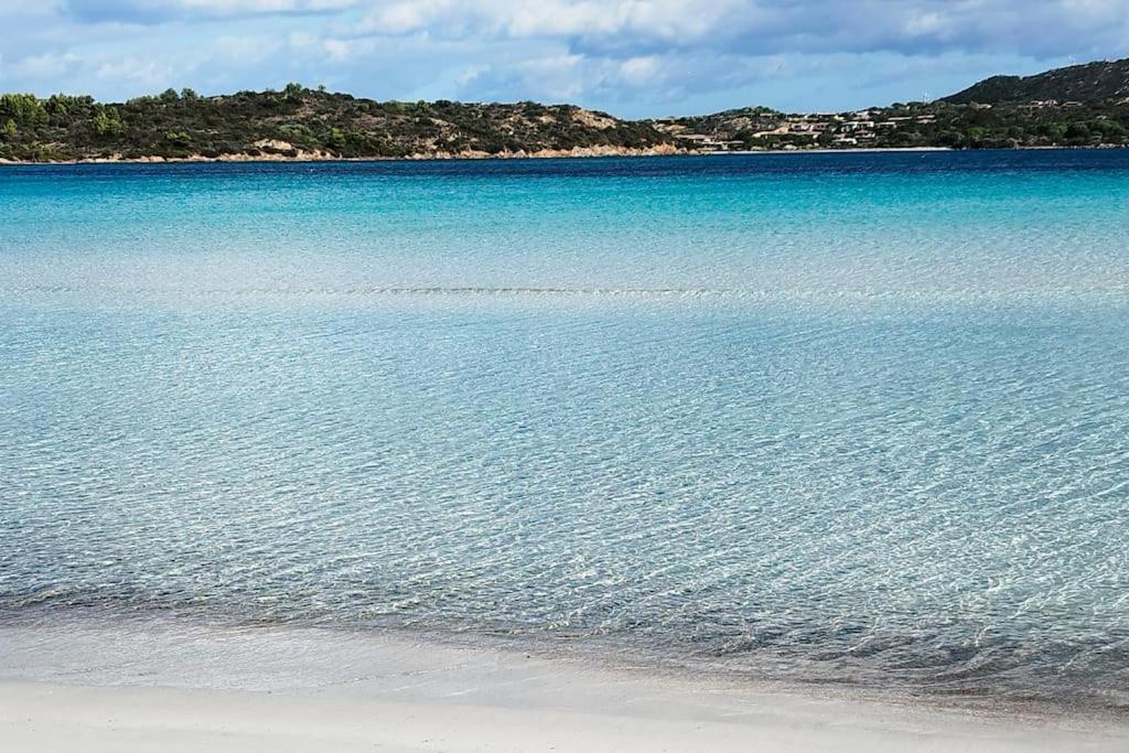 Appartamento Sole E Mare Budoni Exterior foto