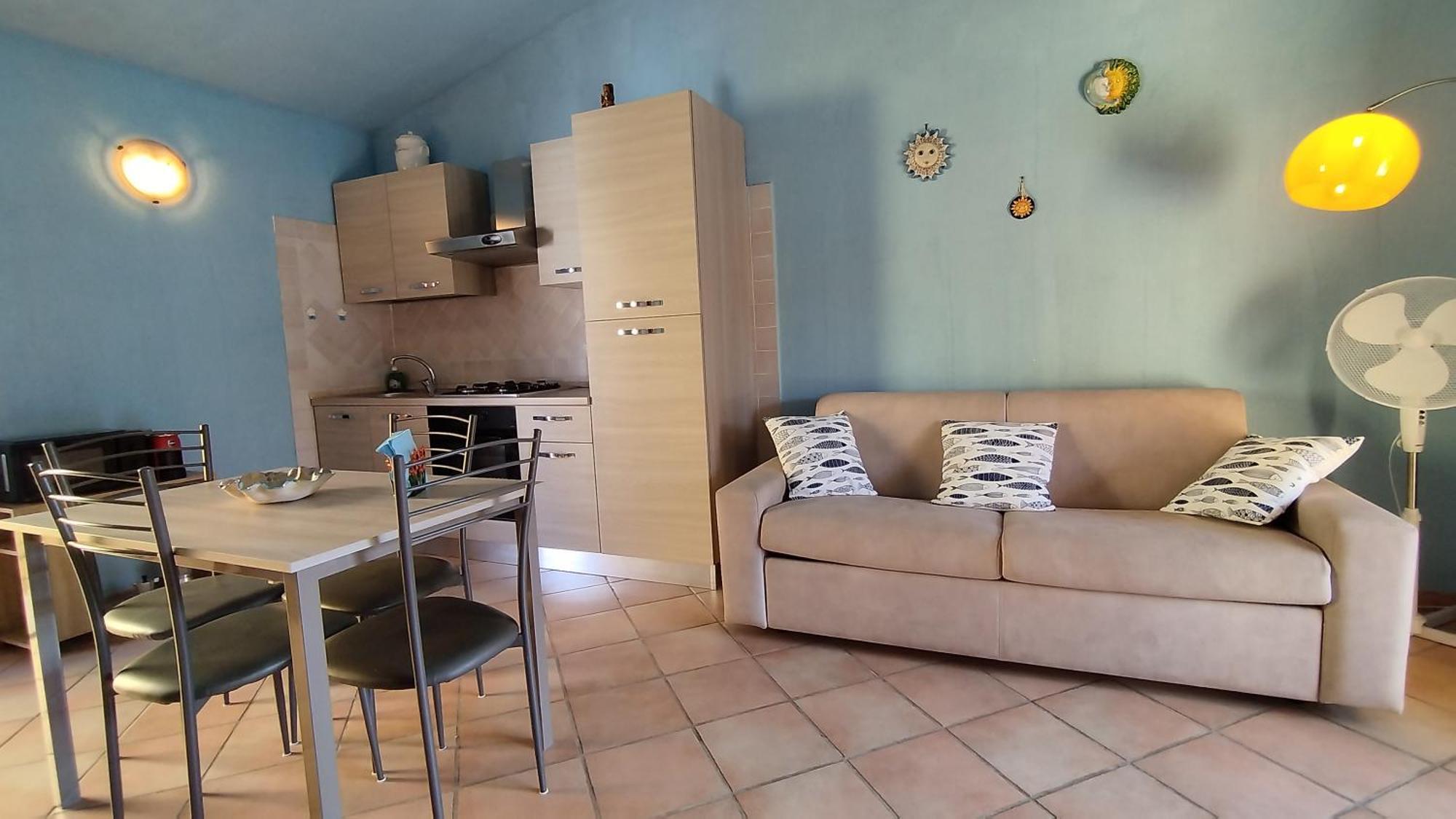 Appartamento Sole E Mare Budoni Exterior foto