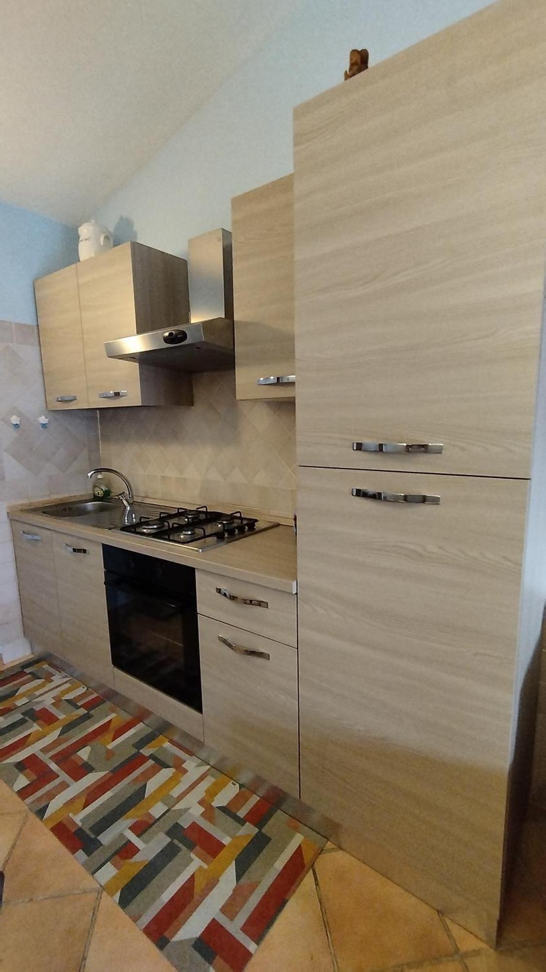 Appartamento Sole E Mare Budoni Exterior foto