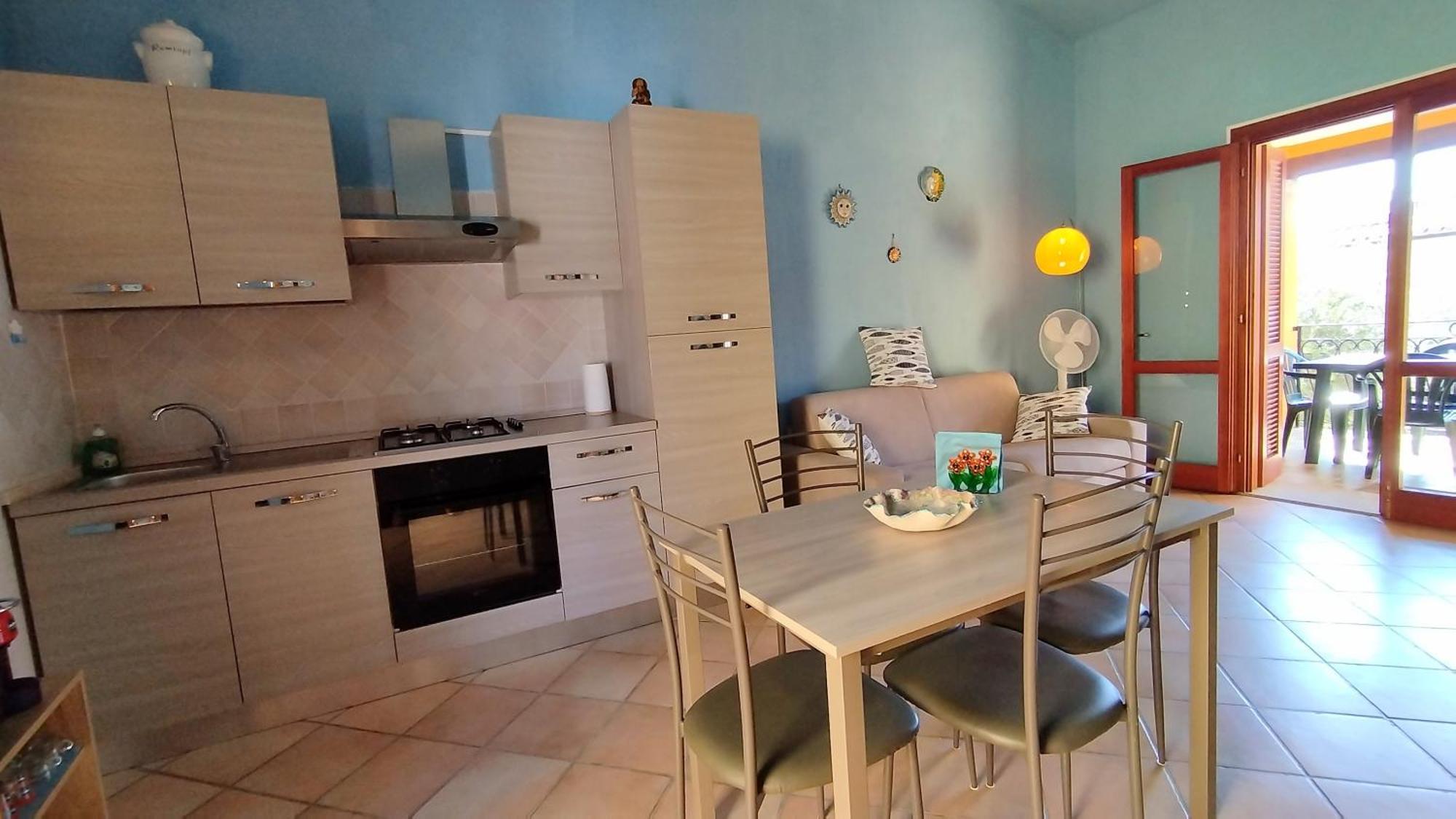 Appartamento Sole E Mare Budoni Exterior foto